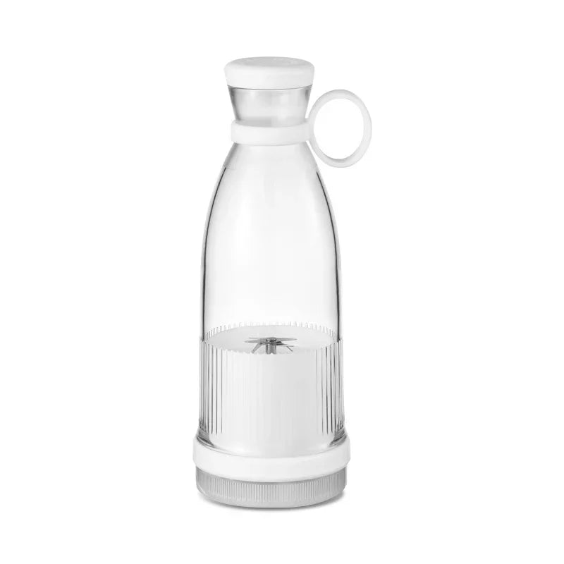 Electric Orange Juicer Bottle Portable Juicer Blender Wireless Fresh Juice Extractors Mixer Kitchen Fruit Squeezer Blender