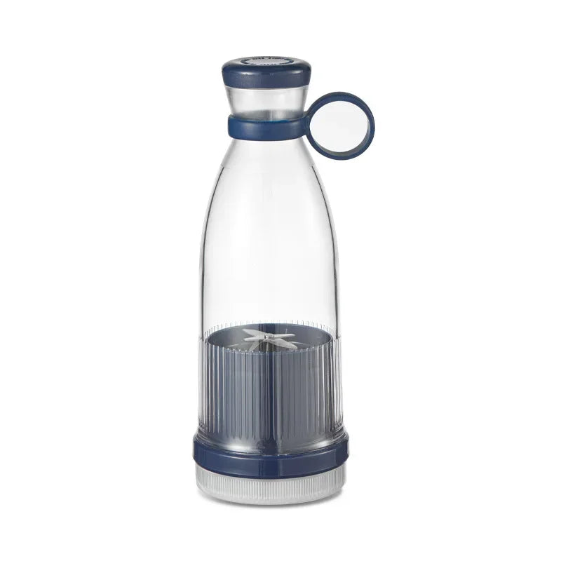 Electric Orange Juicer Bottle Portable Juicer Blender Wireless Fresh Juice Extractors Mixer Kitchen Fruit Squeezer Blender